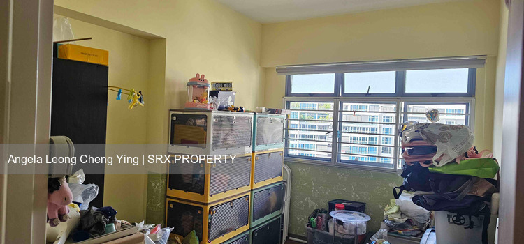 Blk 622A Tampines Greenverge (Tampines), HDB 4 Rooms #587739041